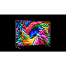 Телевізор 75" LG NanoCell 4K 60Hz Smart WebOS Black