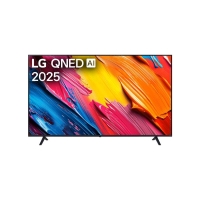 Телевізор 86" LG QNED 4K 60Hz Smart WebOS Black