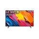 Телевізор 86" LG QNED 4K 60Hz Smart WebOS Black