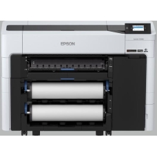 Принтер Epson SureColor SC-T3700D 24" з Wi-Fi