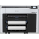 Принтер Epson SureColor SC-T3700D 24" з Wi-Fi
