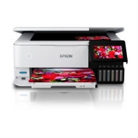 БФП ink color A4 Epson EcoTank L8160 32_32 ppm Duplex USB Ethernet Wi-Fi 6 inks Black Pigment