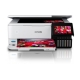 БФП ink color A4 Epson EcoTank L8160 32_32 ppm Duplex USB Ethernet Wi-Fi 6 inks Black Pigment