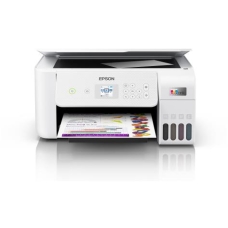 БФП ink color A4 Epson EcoTank L3266 33_15 ppm USB Wi-Fi 4 inks
