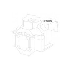 Принтер спеціалізований Epson TM-T20III Ethernet I/F (Blk)+PS