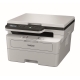БФП laser mono A4 Brother DCP-B7620DW 34 ppm Duplex PCL USB Ethernet Wi-Fi