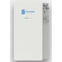 Аккумуляторна батарея Leapton EL-A05 IP65, 51.2В, 100А•год, 16S1P Heat