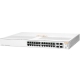 Коммутатор HPE Aruba Instant On 1930, 24xGE, 4SFP+ ports, LT Warranty