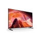 Телевізор 65" Sony LCD 4K 50Hz Smart GoogleTV Black