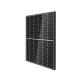 Фотоелектрична панель Leapton Solar LP182x182-M-60-NH-500W, Mono, MBB, Halfcell, Black frame