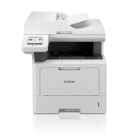 МФУ laser mono A4 Brother MFC-L5710DN 48 ppm Fax DADF Duplex PCL USB Ethernet