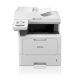 МФУ laser mono A4 Brother MFC-L5710DN 48 ppm Fax DADF Duplex PCL USB Ethernet