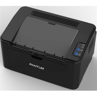 Принтер моно A4 Pantum P2500W 22ppm WiFi