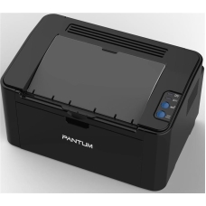Принтер моно A4 Pantum P2500W 22ppm WiFi