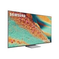 Телевізор 55" Samsung NeoQLED 4K 100Hz Smart Tizen Black