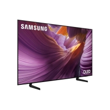 Телевізор 65" Samsung OLED 4K 100Hz Smart Tizen Black
