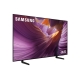 Телевізор 65" Samsung OLED 4K 100Hz Smart Tizen Black