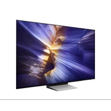 Телевізор 83" Samsung OLED 4K UHD 100Hz(144Hz) Smart Tizen Black