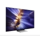Телевізор 83" Samsung OLED 4K UHD 100Hz(144Hz) Smart Tizen Black