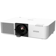 Проєктор Epson EB-L520U WUXGA, 5200 lm, LASER, 1.358-2.2