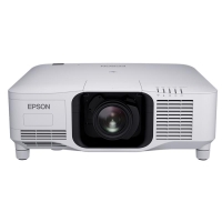 Проєктор інсталляційний Epson EB-PU2120W WUXGA, 20000 lm, LASER