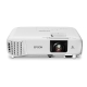 Проєктор Epson EB-E24 XGA, 3600 lm, 1.44
