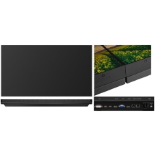 Дисплей 55" 2E VE55L-A FHD 3.5мм 500nit 24/7