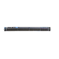 Комутатор NETGEAR M4500-48XF8C (XSM4556) 48x10G/25G SFP28, 8x100G QSFP28, керований L3