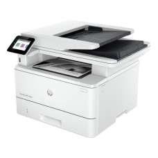 Багатофункціональний пристрій А4 ч/б HP LaserJet Pro 4103dw з Wi-Fi