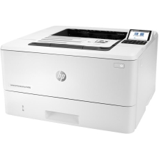 Принтер А4 HP LaserJet Enterprise M406dn
