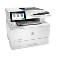Багатофункціональний пристрій А4 ч/б HP LaserJet Enterprise M430f