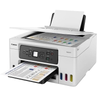 МФУ А4 Canon MAXIFY GX3040 с Wi-Fi