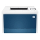 Принтер А4 HP Color LaserJet Pro 4203dw з Wi-Fi
