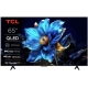 Телевізор 65" TCL QLED 4K 60Hz Smart Google TV Black