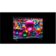 Телевізор 65" LG LED 4K 60Hz Smart WebOS Black