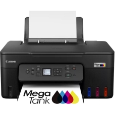 МФУ А4 Canon PIXMA G3480 с Wi-Fi
