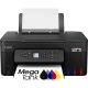 МФУ А4 Canon PIXMA G3480 с Wi-Fi