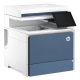 Багатофункціональний пристрій А4 кол. HP Color LaserJet Enterprise 5800dn