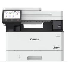 МФУ А4 ч/б Canon i-SENSYS MF463dw II с Wi-Fi