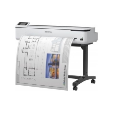 Принтер Epson SureColor SC-T5100 36"