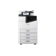 БФП ink color А3 Epson WorkForce Enterprise WF-C21000 100_100 ppm Fax DADF Duplex PCL USB Ethernet Wi-Fi 4 inks Pigment