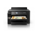 Принтер ink color A3 Epson EcoTank L11160 32_32 ppm Duplex USB Ethernet Wi-Fi 4 inks Pigment