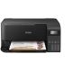 БФП ink color A4 Epson EcoTank L3550 33_20 ppm USB Wi-Fi 4 inks
