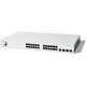 Комутатор Cisco Catalyst 1300 24xGE, PoE, 4x10G SFP+