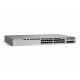 Комутатор Cisco Catalyst 9200L 24-port PoE+, 4 x 10G, Network Essentials