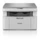 БФП laser mono A4 Brother DCP-L1630W 20 ppm USB Ethernet Wi-Fi