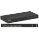 Комутатор NETGEAR M4250-10G2F-POE+ (GSM4212P) 10xGE (8xPoE), 2xSFP, 125Вт, AV Line, Керований L2