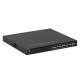 Комутатор NETGEAR M4350-24G4XF (GSM4328), 24x1G PoE+, 648Вт(можливо збільшити до 720Вт), 4xSFP+, керований L3 з можливістю стекування