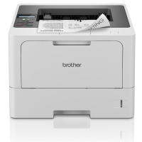 Принтер laser mono А4 Brother HL-L5210DN 48 ppm Duplex PCL USB Ethernet
