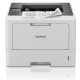 Принтер laser mono А4 Brother HL-L5210DN 48 ppm Duplex PCL USB Ethernet